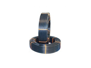 Труба ПЭ100 PN 16 SDR 11 20х2,0 (бухта 100м.) черная