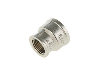 Муфта перех. 1/2«- 3/4»  SANTREK AQUA