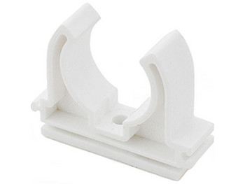 Фиксатор полипр. трубы d.40 PP-R RTP (40)