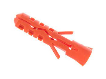 Дюбель нейлоновый MN 10*50 (50шт)