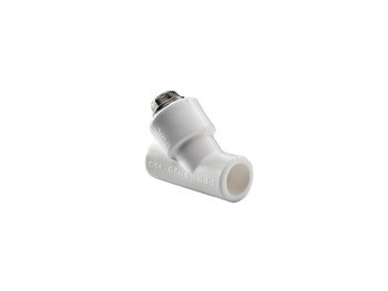 Фильтр 20 косой г/г PP-R RTP