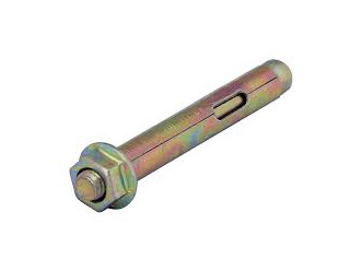 Анкерный болт 16*220 с гайкой