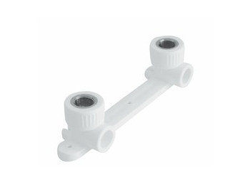 Планка под смеситель гайка 25х1/2 PP-R RTP (6)