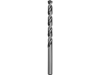 KRAFTOOL HSS-G 6.5 х101мм, Сверло по металлу HSS-G, сталь М2(S6-5-2)