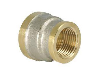 Муфта перех. 3/4«- 1 1/4» JIF 211