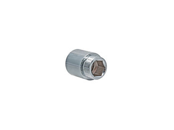 Гайка удлинительная 3/4 1,5 см ХРОМ VALTEC