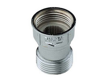 Фильтр для стиральной машины 3/4-3/4 REMER 280 RR