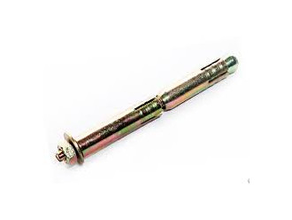 Анкерный болт двухраспорный 12*150 с гайкой