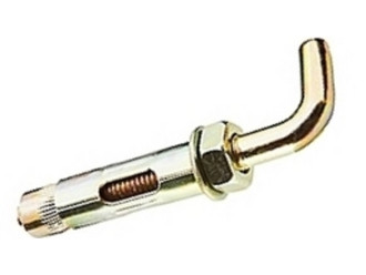 Анкерный болт 8*40 с Г-крюком