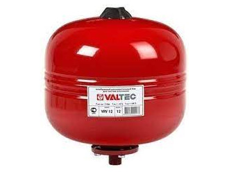 Бак расширительный VALTEC 12л. красный (VT.RV.R.060012)