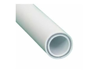 Труба  20 PN 25 (армир. стекловолокном) (толщ.стенки 3,4 мм) PP-R RTP