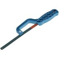 Ножовка-ручка укрепленное полотно, 250мм, (шт.)