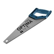 Пила по дереву «Optima», 400мм, (шт.)