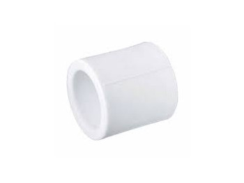 Муфта соединительная  20 PP-R RTP (50)