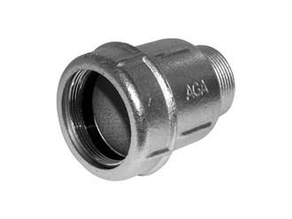 AGA Соединительная муфта AK 3/4