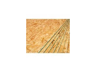 Плита с ориентированной стружкой  OSB-3 KRONOBUILD  2500х1250х9