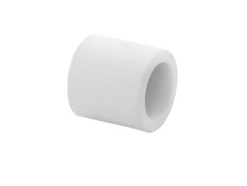 Муфта соединительная  50 PP-R RTP (10)