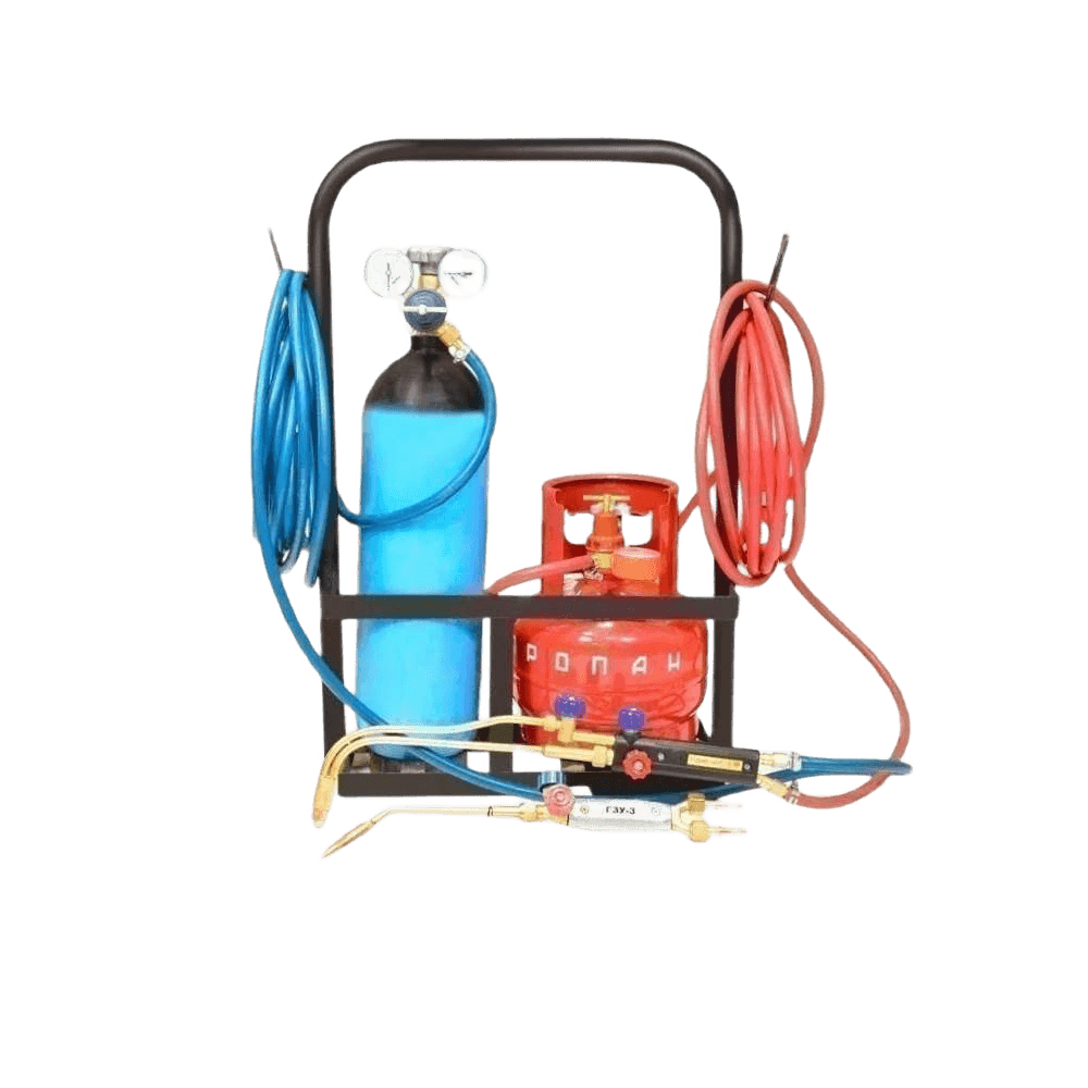 Газовые приборы