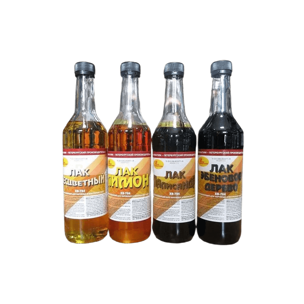 Лаки Новбытхим