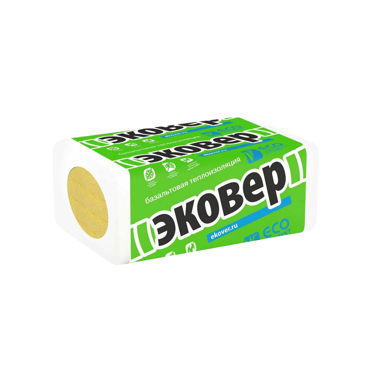 ЭКОВЕР