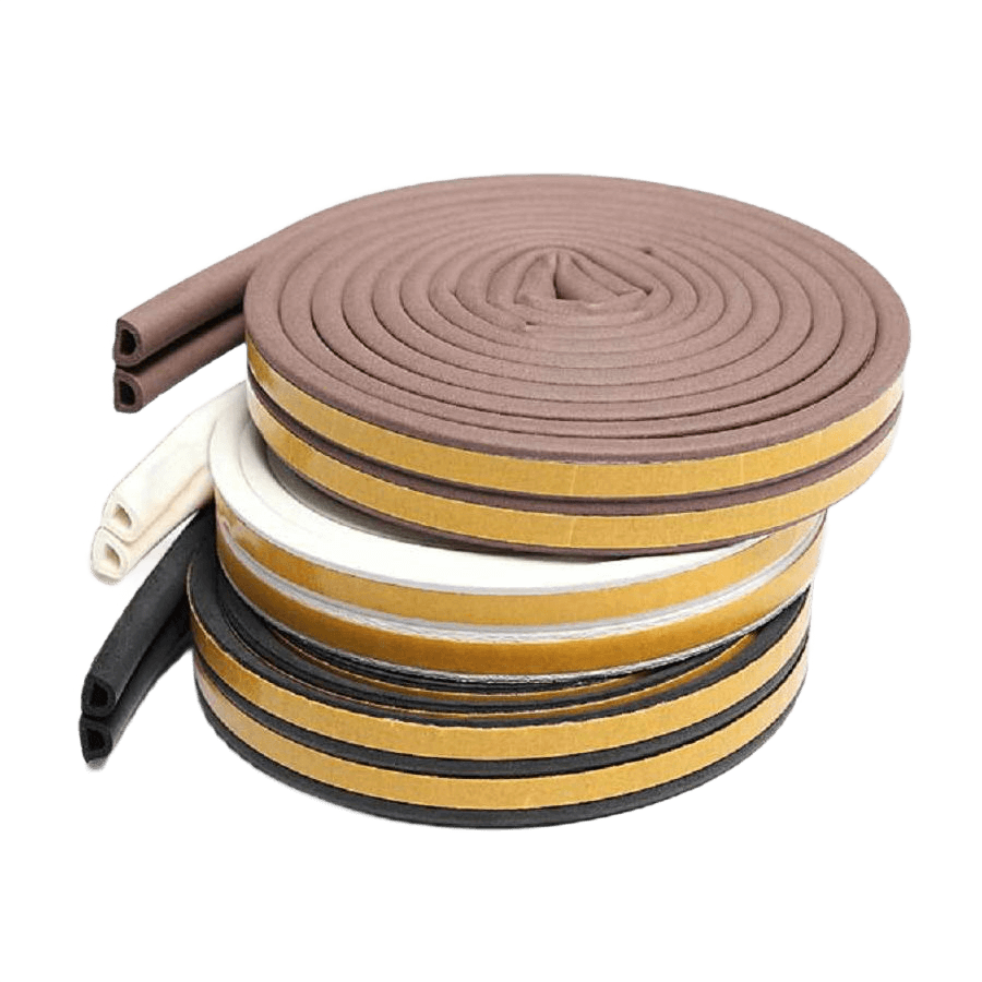 УПЛОТНИТЕЛИ САМОКЛЕЯЩИЕСЯ